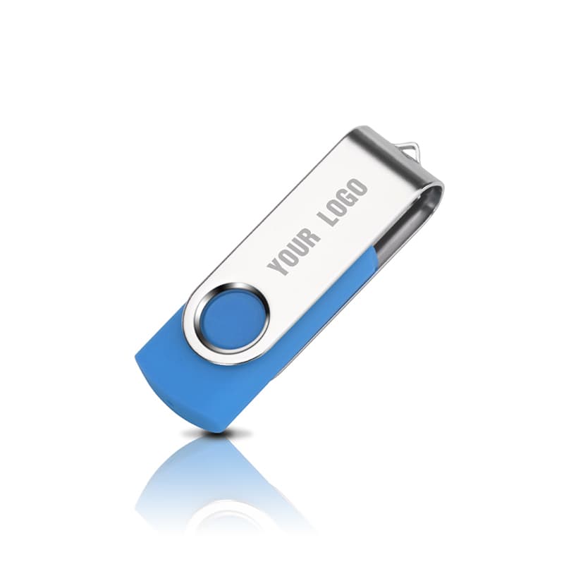 swivel usb flash drive